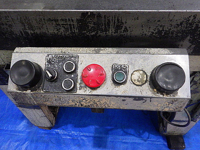 コマツ C型プレス OBS110-3B