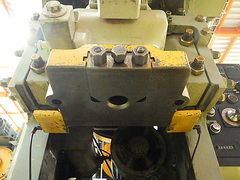 コマツ C型プレス OBS25-33B