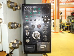 コマツ C型プレス OBS25-33B
