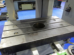 コマツ C型プレス OBS80-5B
