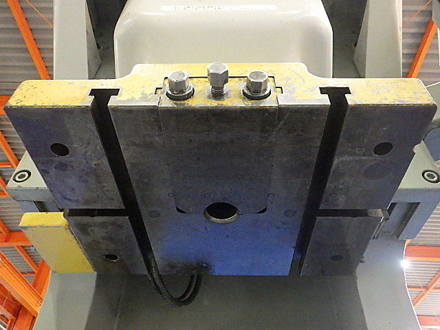 コマツ C型プレス OBS80-5B