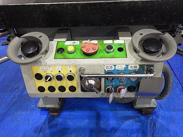 コマツ C型プレス OBS80-5B
