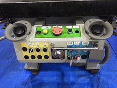 コマツ C型プレス OBS80-5B