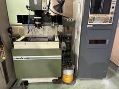 牧野フライス製作所 NC放電加工機（標準型） EDNC-32