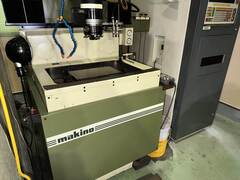 牧野フライス製作所 NC放電加工機（標準型） EDNC-32