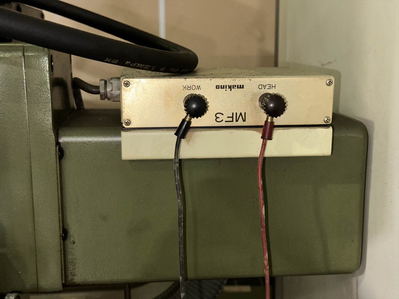 牧野フライス製作所 NC放電加工機（標準型） EDNC-32