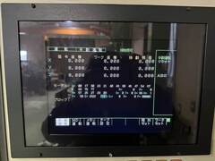 牧野フライス製作所 NC放電加工機（標準型） EDNC-32