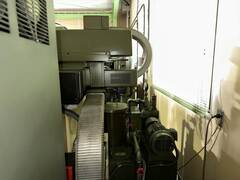 牧野フライス製作所 NC放電加工機（標準型） EDNC-32