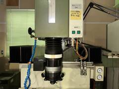 牧野フライス製作所 NC放電加工機（標準型） EDNC-32