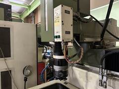 牧野フライス製作所 NC放電加工機（標準型） EDNC-32