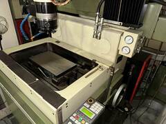 牧野フライス製作所 NC放電加工機（標準型） EDNC-32