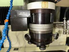 牧野フライス製作所 NC放電加工機（標準型） EDNC-32