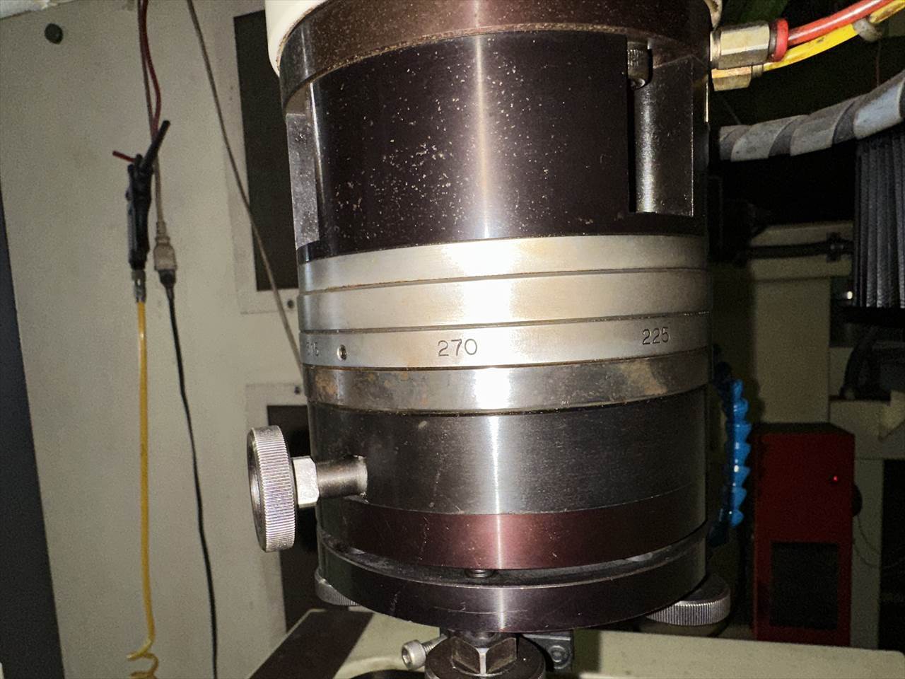 牧野フライス製作所 NC放電加工機（標準型） EDNC-32