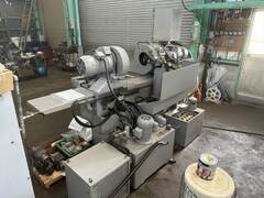 山田工機 内面研削盤 YIG-20-M