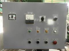 山田工機 内面研削盤 YIG-20-M