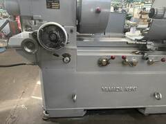 山田工機 内面研削盤 YIG-20-M