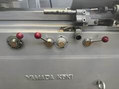 山田工機 内面研削盤 YIG-20-M