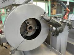 山田工機 内面研削盤 YIG-20-M