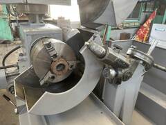 山田工機 内面研削盤 YIG-20-M