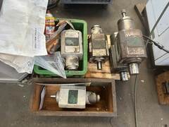 山田工機 内面研削盤 YIG-20-M