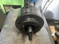 山田工機 内面研削盤 YIG-20-M