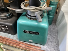 AKASHI｜明石製作所 ロックウエル硬度計 ARK-B