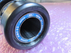 大昭和精機 BIG クイックチェンジホルダー MH40U-T35/M35-HMC32