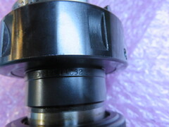 大昭和精機 BIG クイックチェンジホルダー MH40U-T35/M35-HMC32