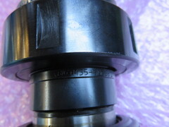 大昭和精機 BIG クイックチェンジホルダー MH40U-T35/M35-HMC32