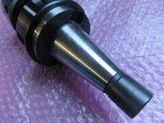 大昭和精機 BIG クイックチェンジホルダー MH40U-T35/M35-HMC32