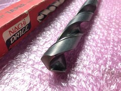 NACHI テーパーシャンクドリル 【テーパーシャンクドリル】φ30.0