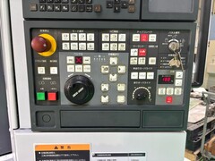 森精機 #4立マシニング NV4000DCG