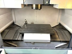 森精機 #4立マシニング NV4000DCG