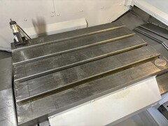 森精機 #4立マシニング NV4000DCG