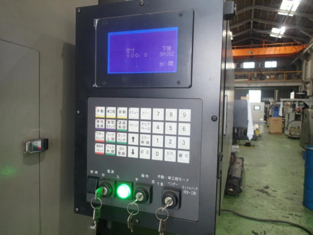 タケダ機械 ユニットワーカー UWD-45IIS