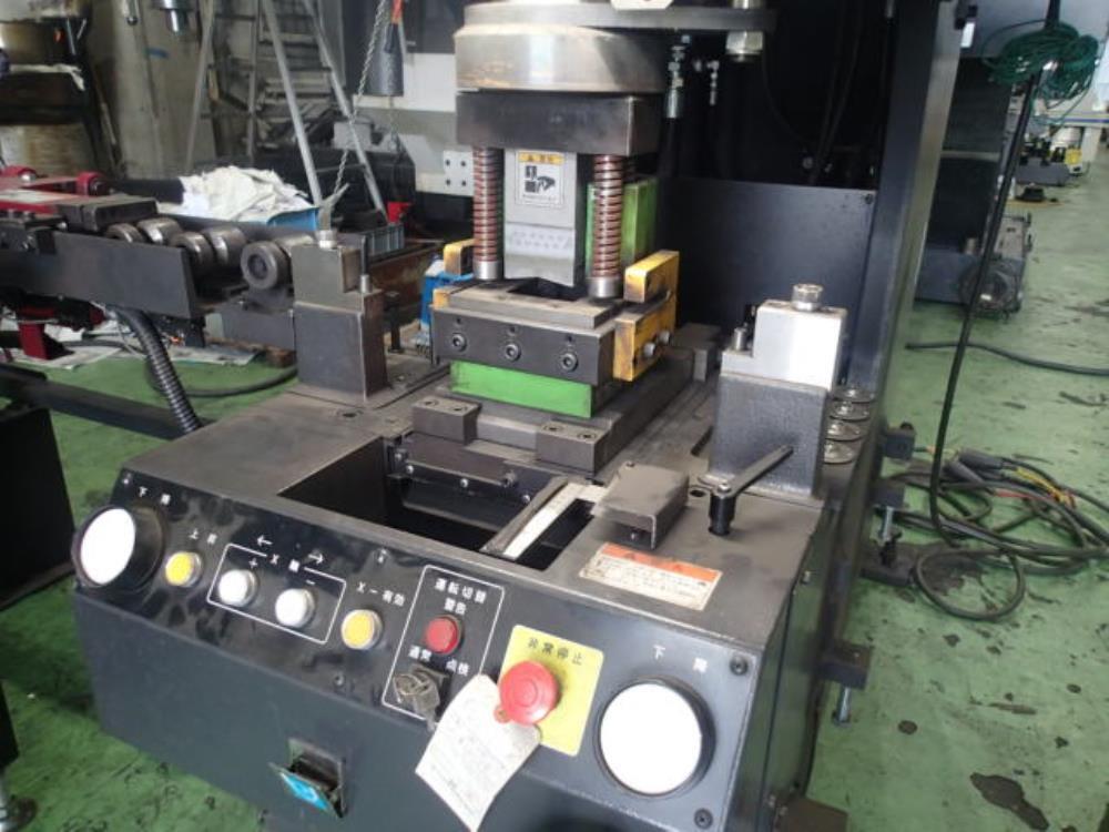 タケダ機械 ユニットワーカー UWD-45IIS