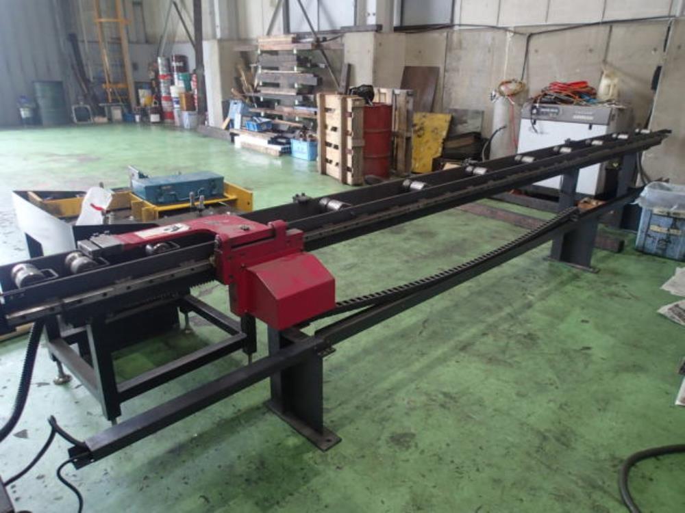 タケダ機械 ユニットワーカー UWD-45IIS