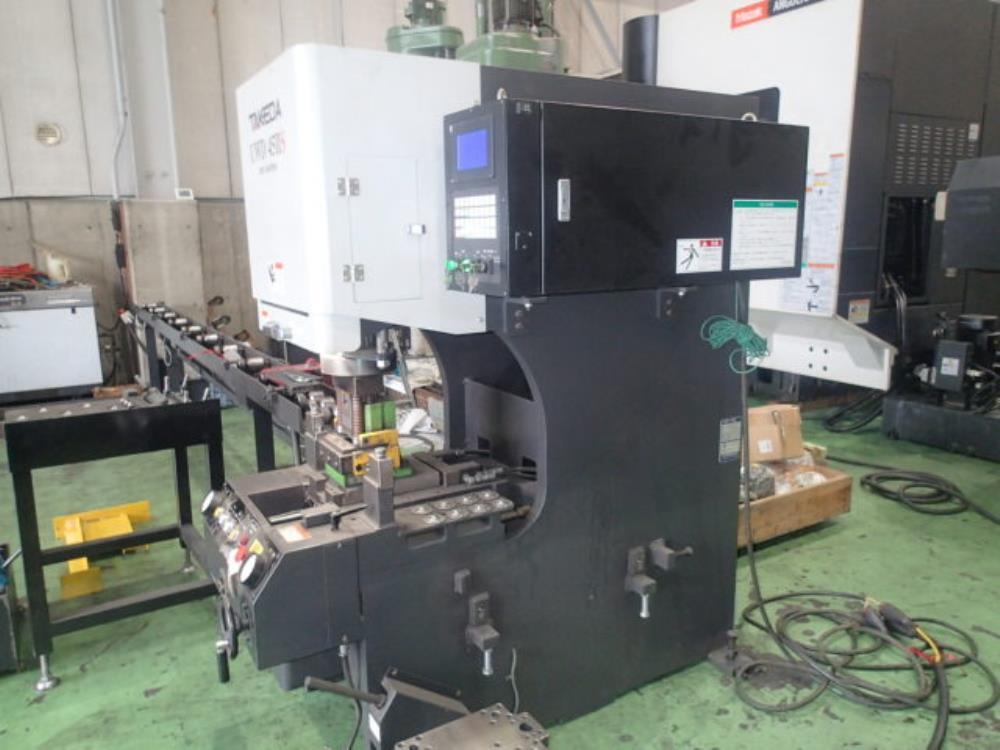 タケダ機械 ユニットワーカー UWD-45IIS