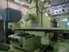 武田機械 NC万能フライス RT-US5N-EG