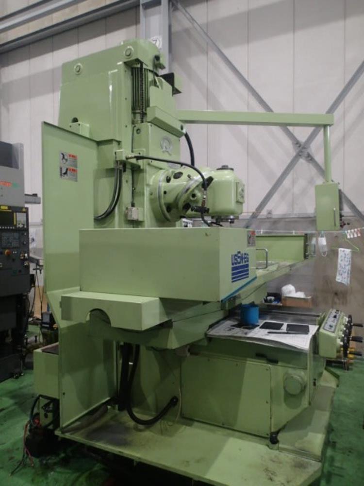 武田機械 NC万能フライス RT-US5N-EG