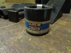 クランプツール