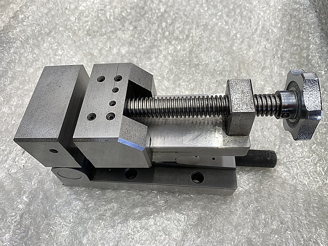 JAM 傾斜精密バイス