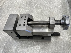 JAM 傾斜精密バイス