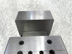 JAM 傾斜精密バイス