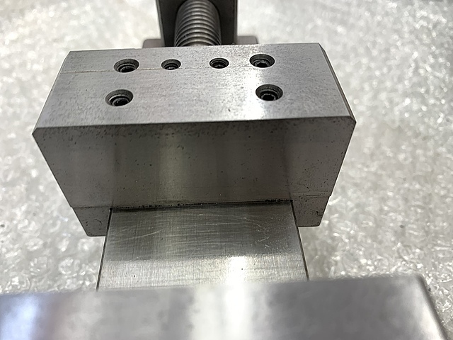 JAM 傾斜精密バイス