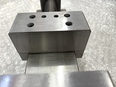 JAM 傾斜精密バイス