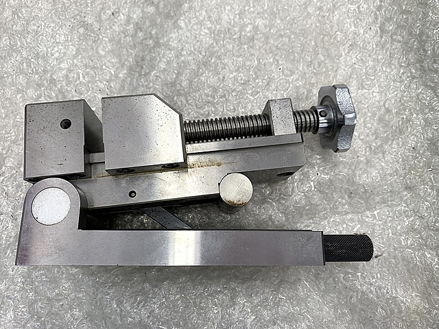 JAM 傾斜精密バイス