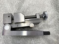 JAM 傾斜精密バイス