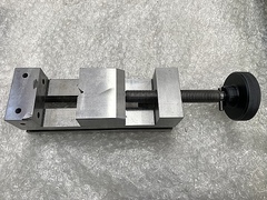 ナベヤ 精密バイス E-173