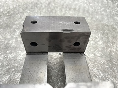 ナベヤ 精密バイス E-173